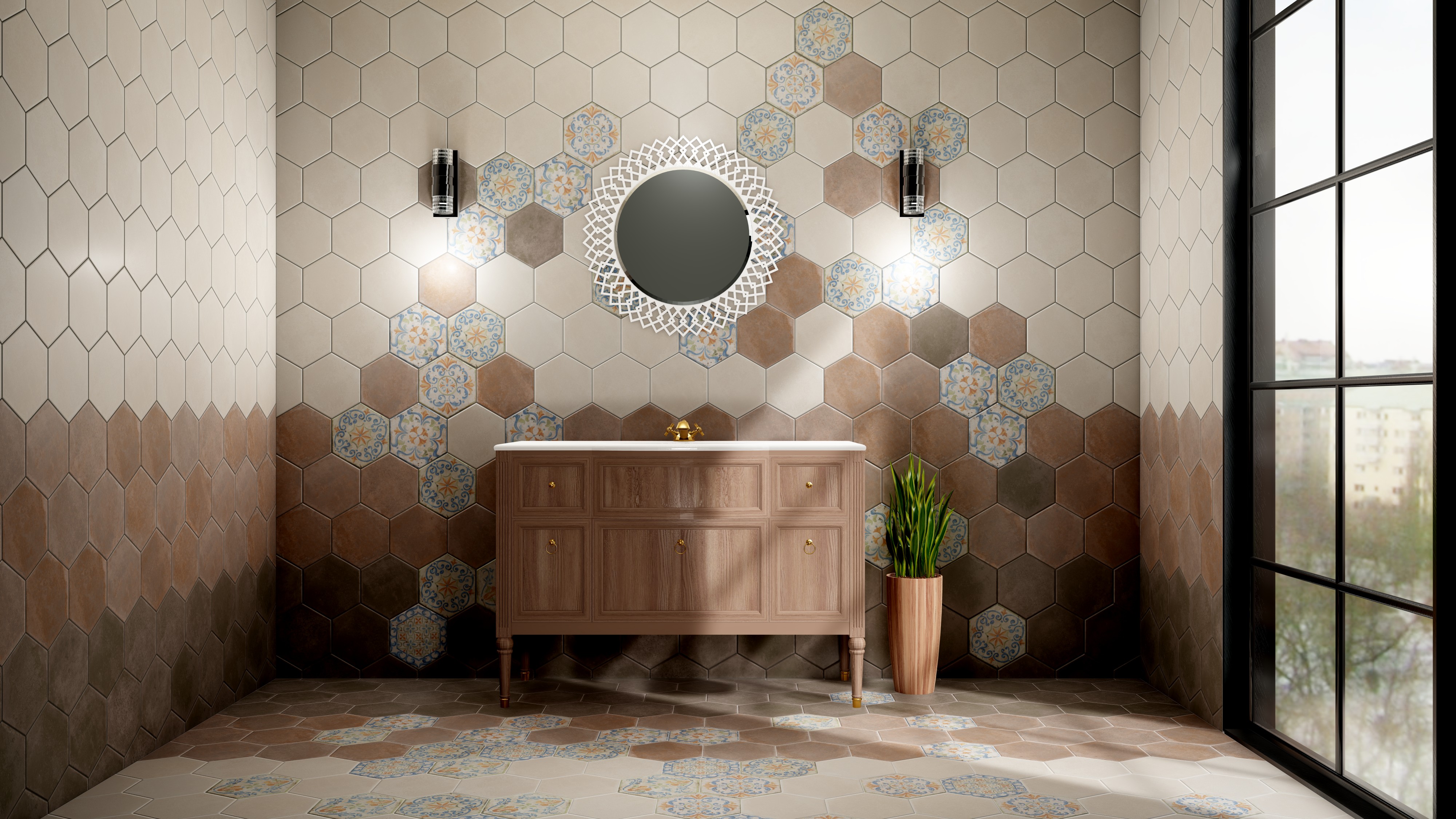 Ceramic 3d